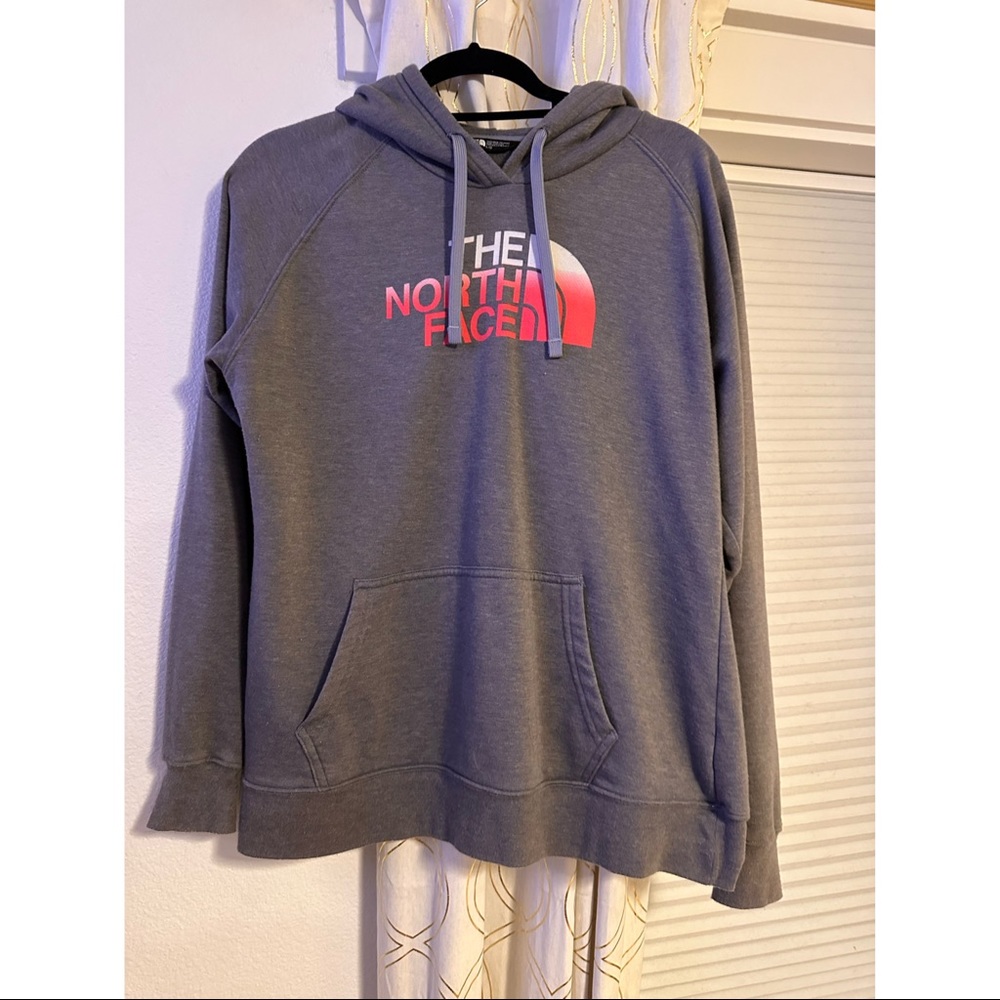 The North Face Hoodie